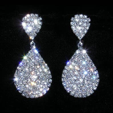 Adyson Earring