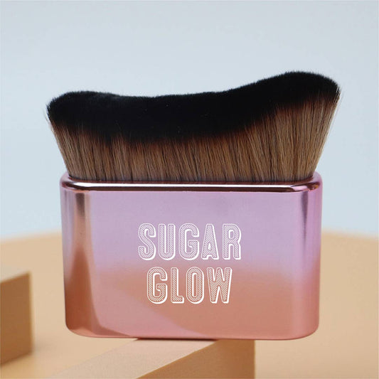 Sugar Glow Blending Brush