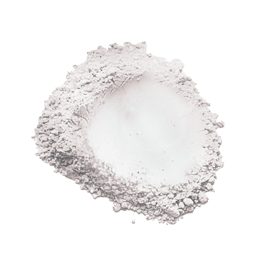 REVOLUTION Luxury Baking Powder: Translucent