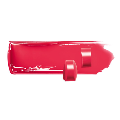 L'OREAL Colour Riche Shine Glossy Ultra Rich Lipstick: Lacquered Strawberry