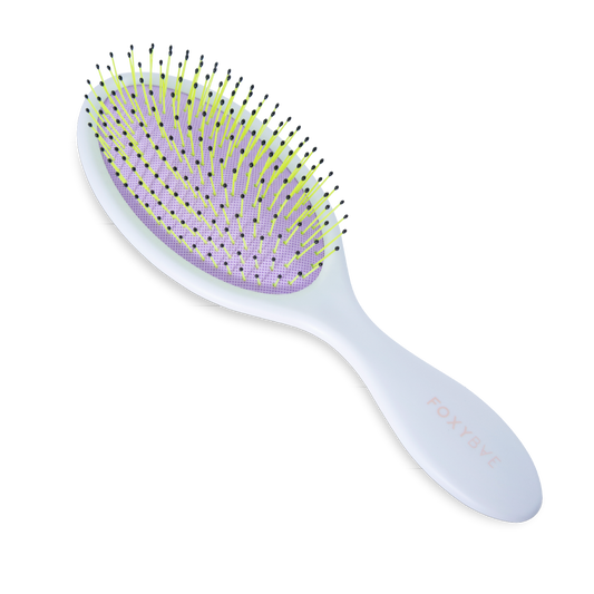 Brush It Off Detangling Hair Brush