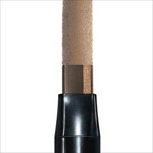 REVLON Colorstay Browlights Pomade Pencil: Dark Brown