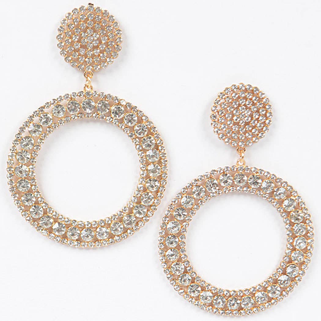 Farrah Earrings