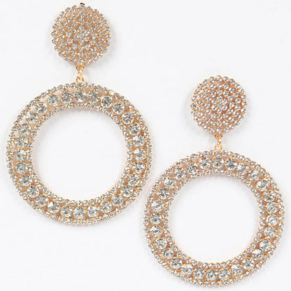 Farrah Earrings