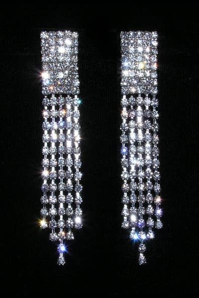 Avery Fray Earrings