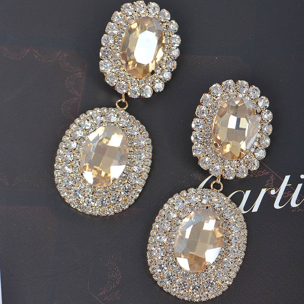 Delaney Earrings