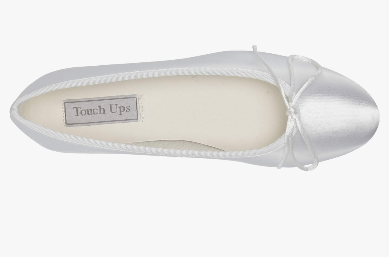 Touch Ups Dyeable Flats/Kids