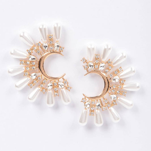 Priscilla Earrings