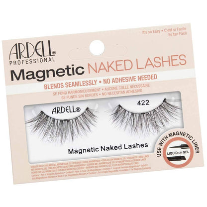 ARDELL Magnetic Naked Lashes: Magnetic Naked 420