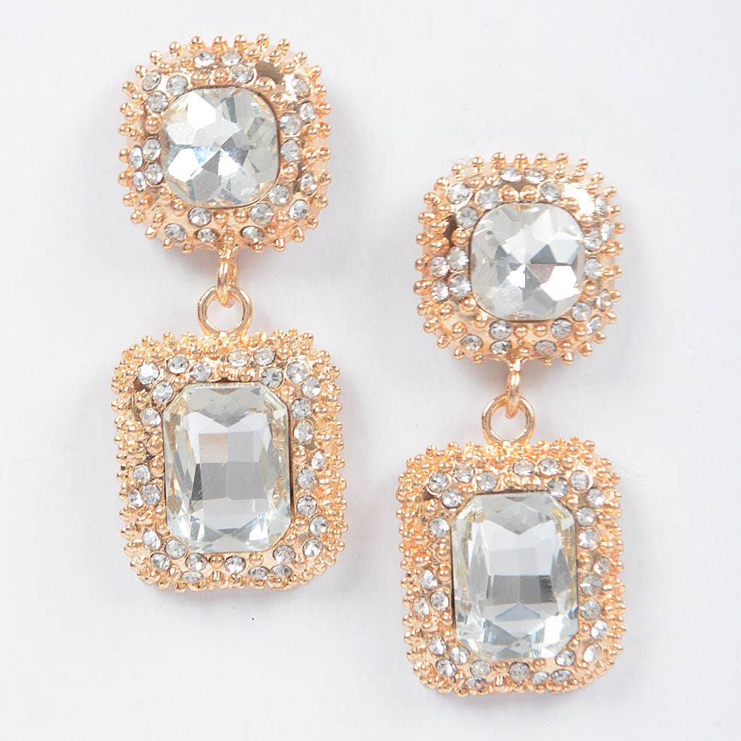 Belle Earrings