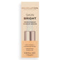 REVOLUTION Skin Brightening Makeup Serum: Brightening