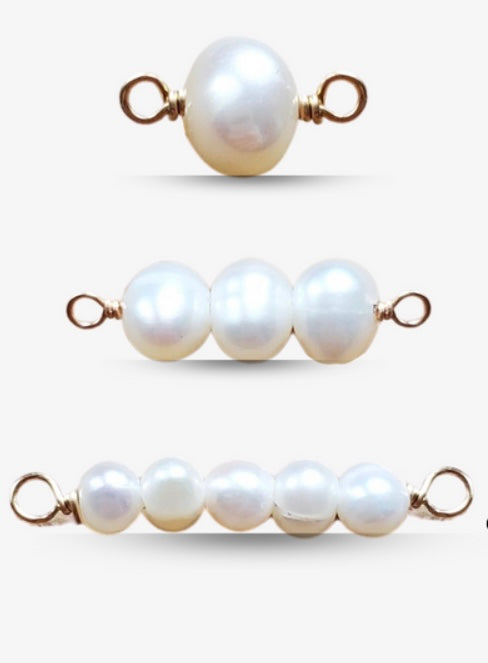 Pearl Charm