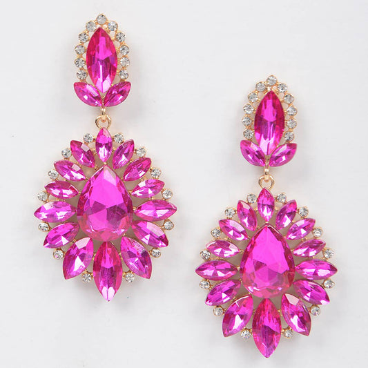 Harper Earrings