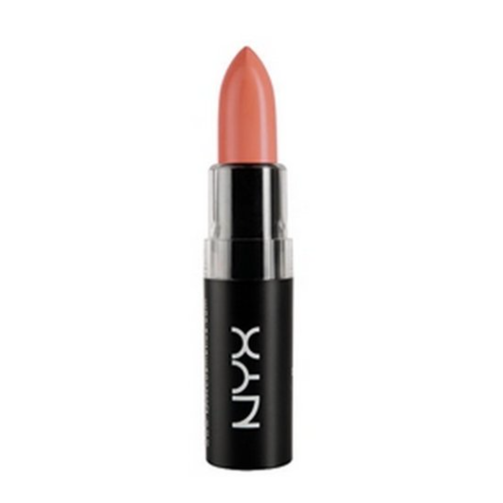 NYX Professional Matte Lipstick Rouge A Levres: Couture Mode