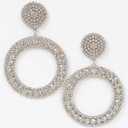 Farrah Earrings