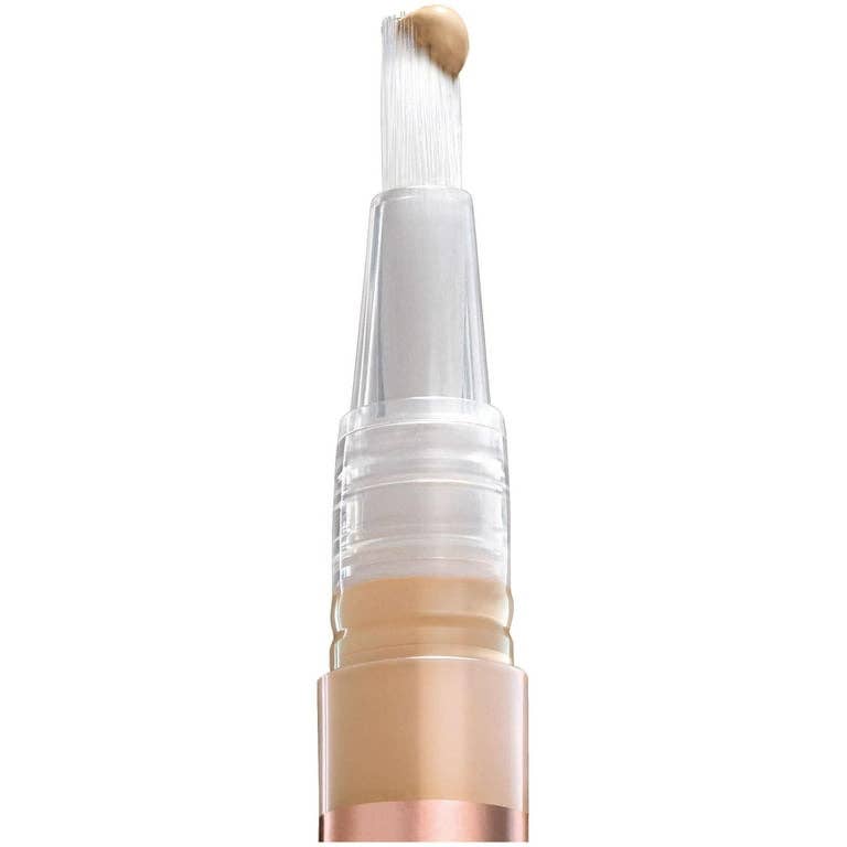 L'OREAL Magic Lumi Highlighter Concealer: Medium