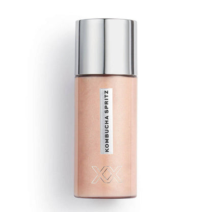 REVOLUTION XX Revolution Kombucha X Spritz Makeup Primer: BLUR + mattify primer