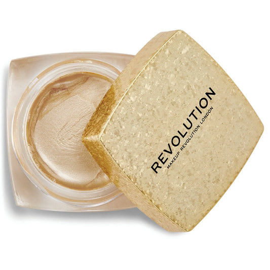 REVOLUTION Jewel Collection Jelly Highlighter: Monumental