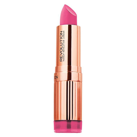 REVOLUTION Renaissance Date Lipstick: Date