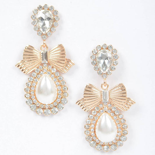 Gianna Earrings