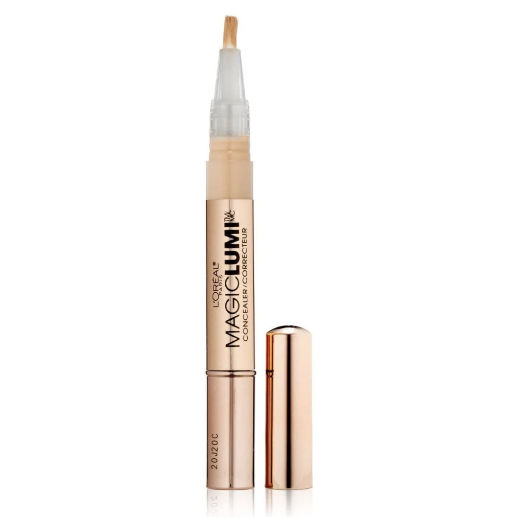 L'OREAL Magic Lumi Highlighter Concealer: Medium