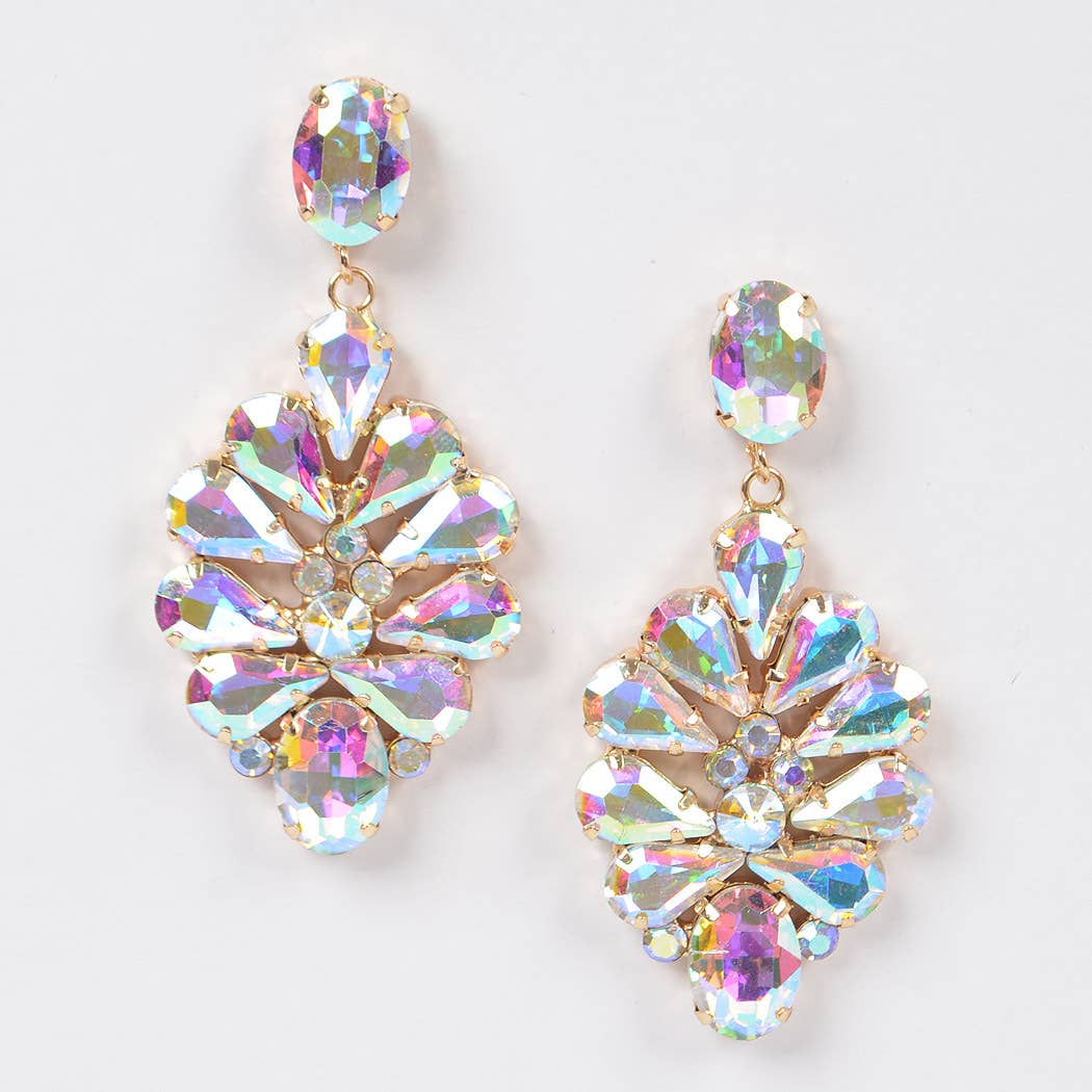 Camilla Earrings